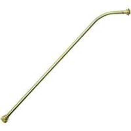 CHAPIN 67701 Extension Wand, Replacement, Brass 2118925